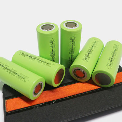 ই বাইক Lifepo4 ব্যাটারি সেল 4000mAh 26650 3.2v উচ্চ ক্ষমতা Li Ion রিচার্জেবল ব্যাটারি