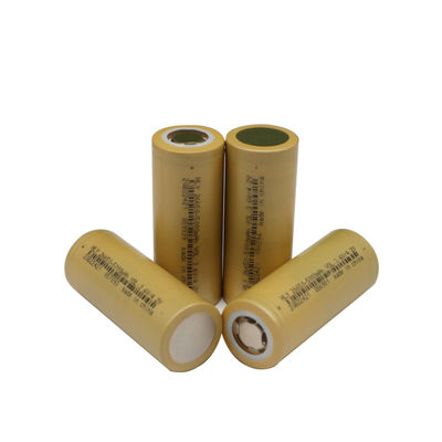 বৈদ্যুতিক সাইকেল / স্কুটারের জন্য 26650 5000mAh NCM লি আয়ন ব্যাটারি