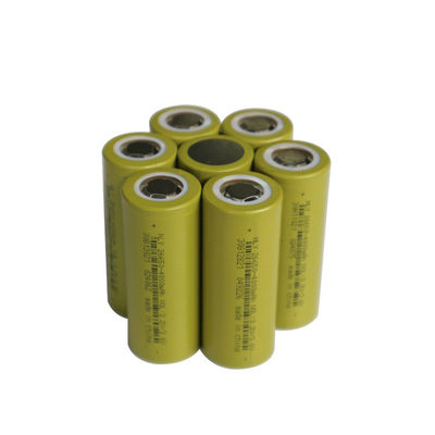 HLY 3C 4000mAh NCM লিথিয়াম ব্যাটারি 26650 রিচার্জেবল 3.6 ভোল্ট লিথিয়াম ব্যাটারি