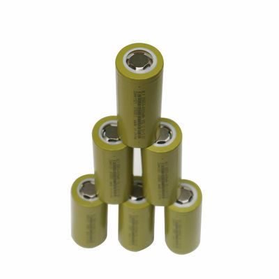 বড় ক্ষমতা 26650 4000mah ব্যাটারি লিথিয়াম নলাকার কোষ 3.2V