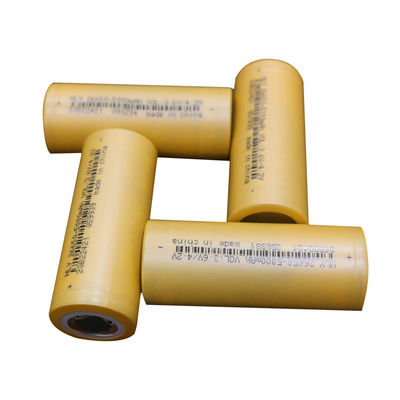 5000mAh 26650 সোলার লাইট রিচার্জেবল ব্যাটারি উচ্চ ক্ষমতার লিথিয়াম আয়ন ব্যাটারি