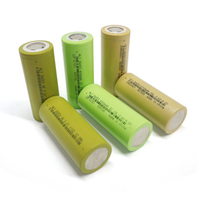 ই বাইক Lifepo4 ব্যাটারি সেল 4000mAh 26650 3.2v উচ্চ ক্ষমতা Li Ion রিচার্জেবল ব্যাটারি