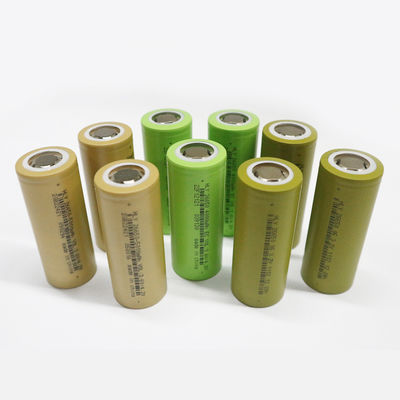 লং লাইফ Lifepo4 ব্যাটারি সেল 4000mAh 26650 3.2 V Lifepo4 রিচার্জেবল ব্যাটারি