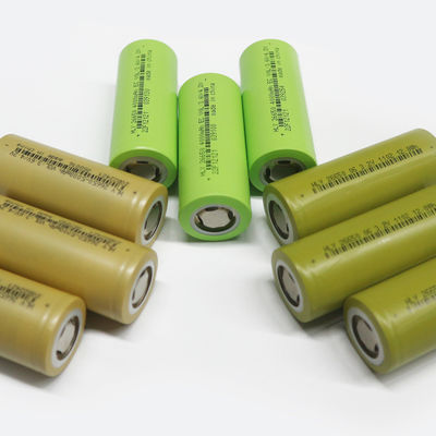 লং লাইফ Lifepo4 ব্যাটারি সেল 4000mAh 26650 3.2 V Lifepo4 রিচার্জেবল ব্যাটারি