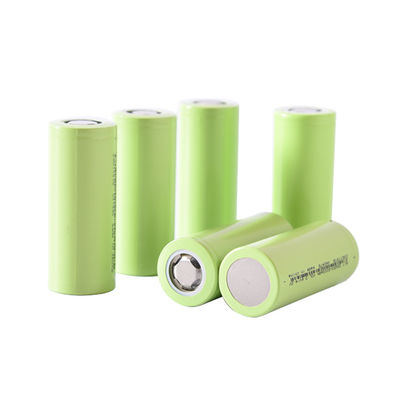1500 বার 4000mAh 26650 Lifepo4 সেল রিচার্জেবল লি আয়ন ডিপ সাইকেল ব্যাটারি