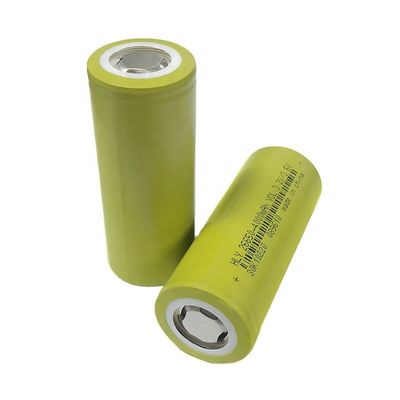 1500 বার 4000mAh 26650 Lifepo4 সেল রিচার্জেবল লি আয়ন ডিপ সাইকেল ব্যাটারি