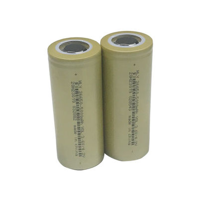 লিথিয়াম আয়ন Lifepo4 পলিমার ব্যাটারি 26650 3.2v 4000mah মোটরসাইকেলের জন্য
