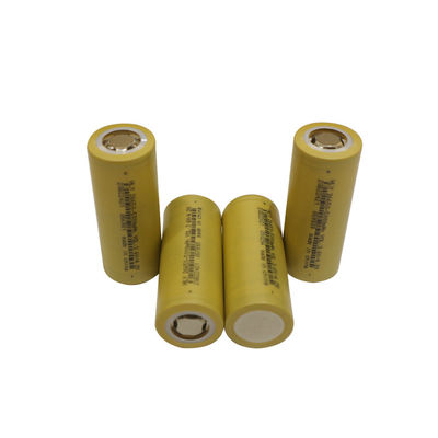 26650 3.6v 5000mAh লিথিয়াম আয়ন ব্যাটারি বায়ু শক্তি সঞ্চয়ের জন্য নন রিচার্জেবল