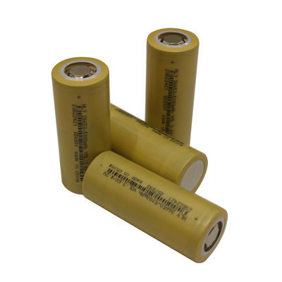 পাওয়ার টুলের জন্য লং সাইকেল রিচার্জেবল 26650 5000mah লিথিয়াম আয়ন ব্যাটারি