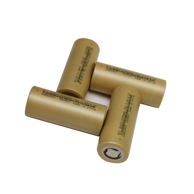হোম অ্যাপ্লায়েন্সেসের জন্য MSDS 26650 5000mAh 3.6v লিথিয়াম ব্যাটারি