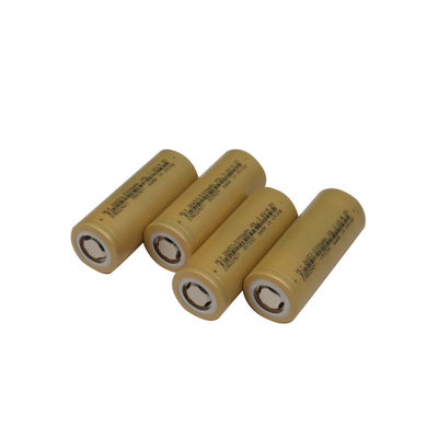 হোম অ্যাপ্লায়েন্সেসের জন্য MSDS 26650 5000mAh 3.6v লিথিয়াম ব্যাটারি