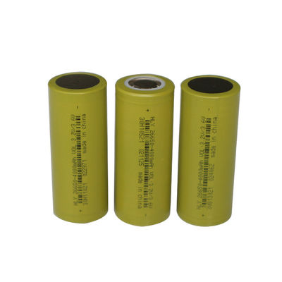 বড় ক্ষমতা 26650 ব্যাটারি 4000mah, 3.2 ভোল্ট লাইফপো4 ব্যাটারি ইবাইকের জন্য