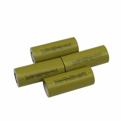 সৌর শক্তির জন্য 26650 4000MAh 3.2v লিথিয়াম আয়ন ব্যাটারি সেল