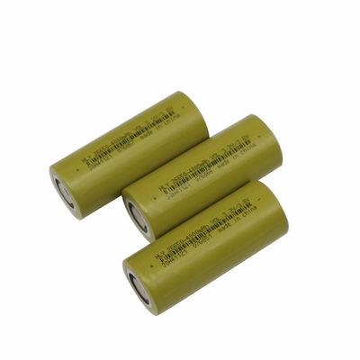 সৌর শক্তির জন্য 26650 4000MAh 3.2v লিথিয়াম আয়ন ব্যাটারি সেল