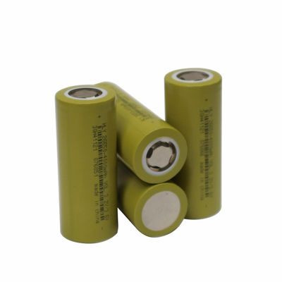 গৃহস্থালী পণ্যের জন্য 4000mAh 26650 Lifepo4 সোলার রিচার্জেবল ব্যাটারি 3.2 ভোল্ট