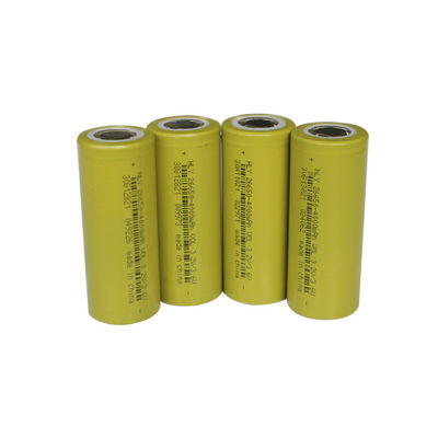 সৌর আলোর জন্য 26650 Li Ion 4000mAh 3.2 ভোল্ট রিচার্জেবল ব্যাটারি