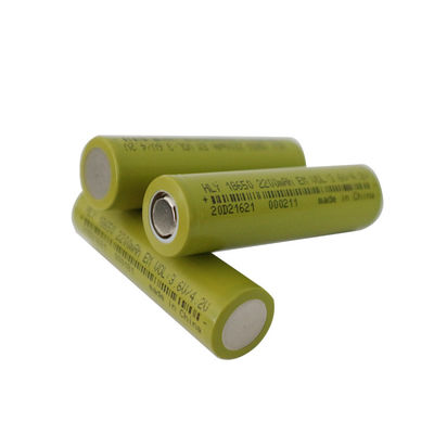 2200mah 18650 লো সেল্ফ ডিসচার্জ রিচার্জেবল ব্যাটারি লিথিয়াম ব্যাটারি সেল
