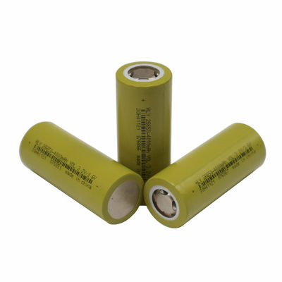 ইবাইক 3.6V 4000mah 26650 লিথিয়াম ব্যাটারি লি আয়ন রিচার্জেবল
