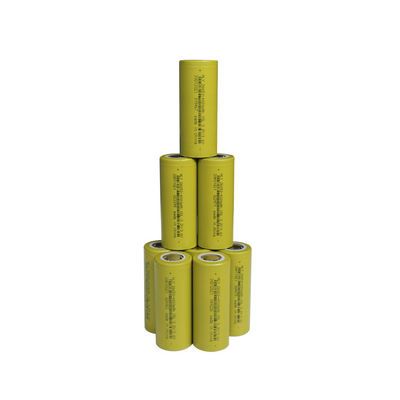 নলাকার Lifepo4 Li Ion 26650 4000mah ব্যাটারি রিচার্জেবল কাস্টম
