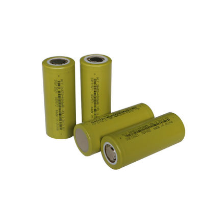 3.2 V লাইট রিচার্জেবল সোলার ব্যাটারি লিথিয়াম আয়ন 26650 4000mah RoHS