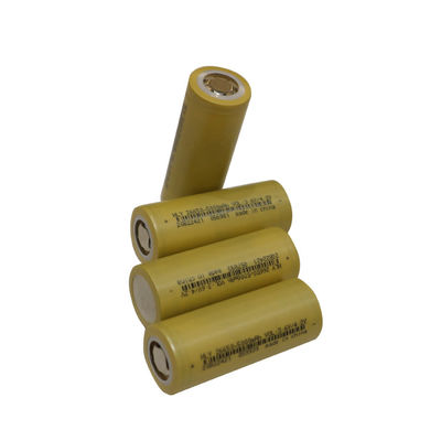 IMR/NCM/INR 3.6V 26650 Li Ion ব্যাটারি 5000mAh রিচার্জেবল উচ্চ ক্ষমতা