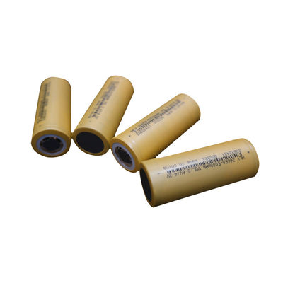 EV লিথিয়াম আয়ন 3.6V 26650 ব্যাটারি 5000mah 5C উচ্চ ডিসচার্জ রেট সহ