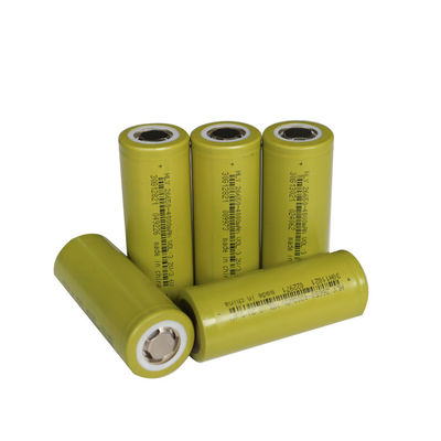 4000mah লি আয়ন রিচার্জেবল ব্যাটারি, 3.6V 26650 লিথিয়াম ব্যাটারি