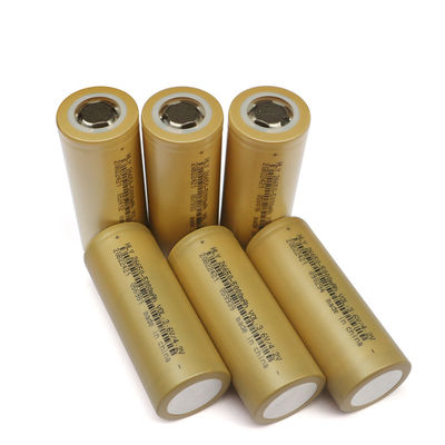 5000mAh IMR/NCM/INR Li Ion রিচার্জেবল সোলার ব্যাটারি 3.6v 26650 উচ্চ ক্ষমতা