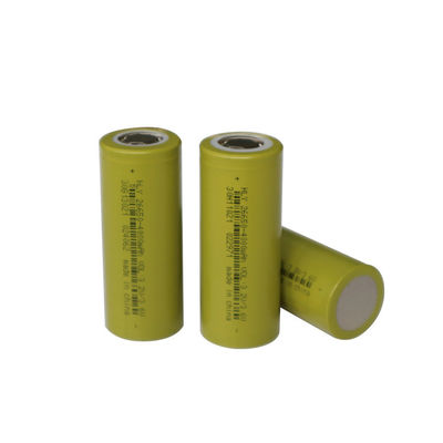 পাওয়ার টুলস Lifepo4 লিথিয়াম আয়ন সেল 3.2V 4000amh রিচার্জেবল